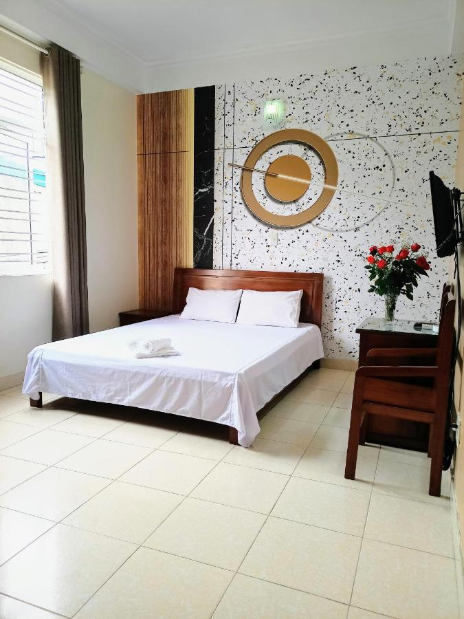 Tay Dai Duong Guesthouse Hai Phong Dış mekan fotoğraf